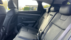 Hyundai TUCSON 1.6 TGDi Ultimate 5dr 2WD Petrol Estate